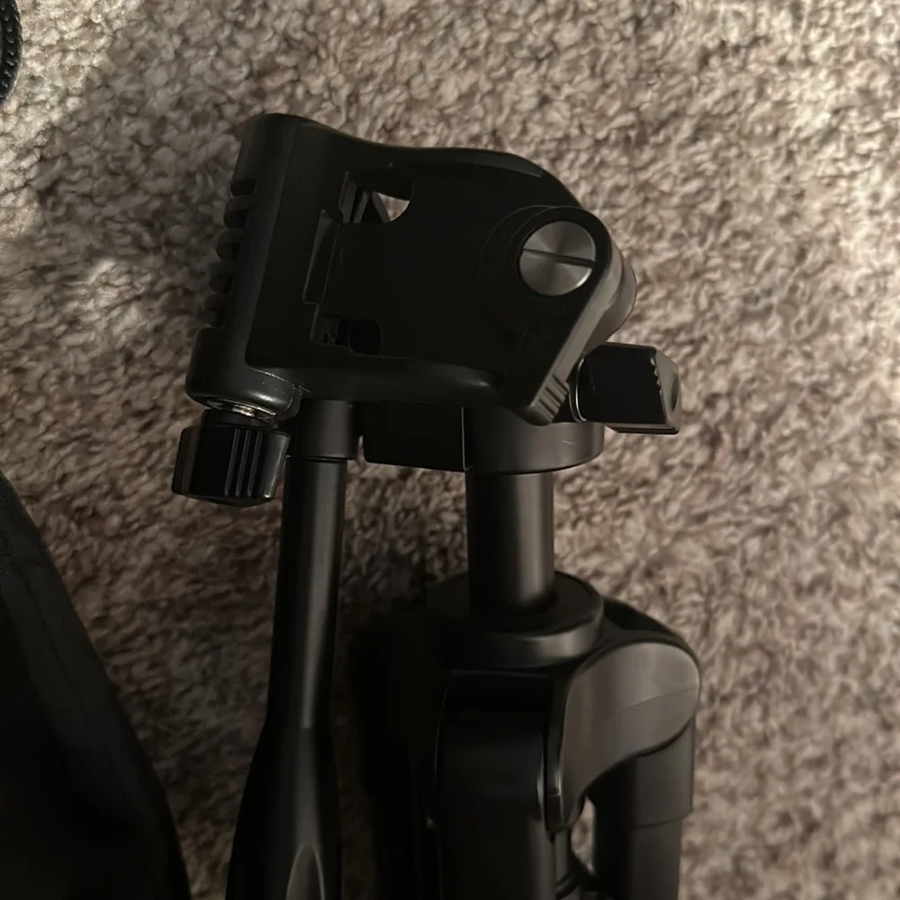 Platinum PT-TTRP22 22-INCH TABLETOP TRIPOD